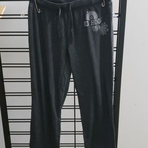 Arkansas Hogs Capri Pants